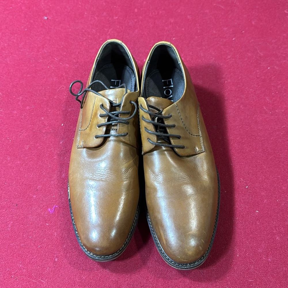 Floyd men dress shoe